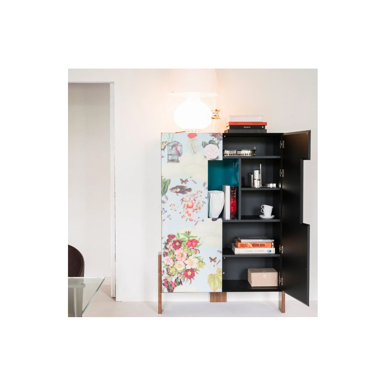 Driade Ziqqurat by Driade Lab