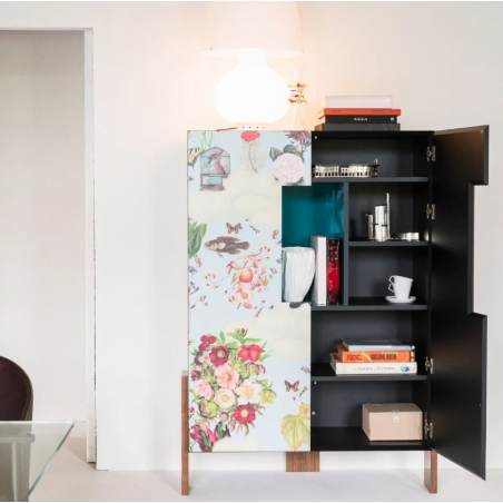 Driade Ziqqurat by Driade Lab