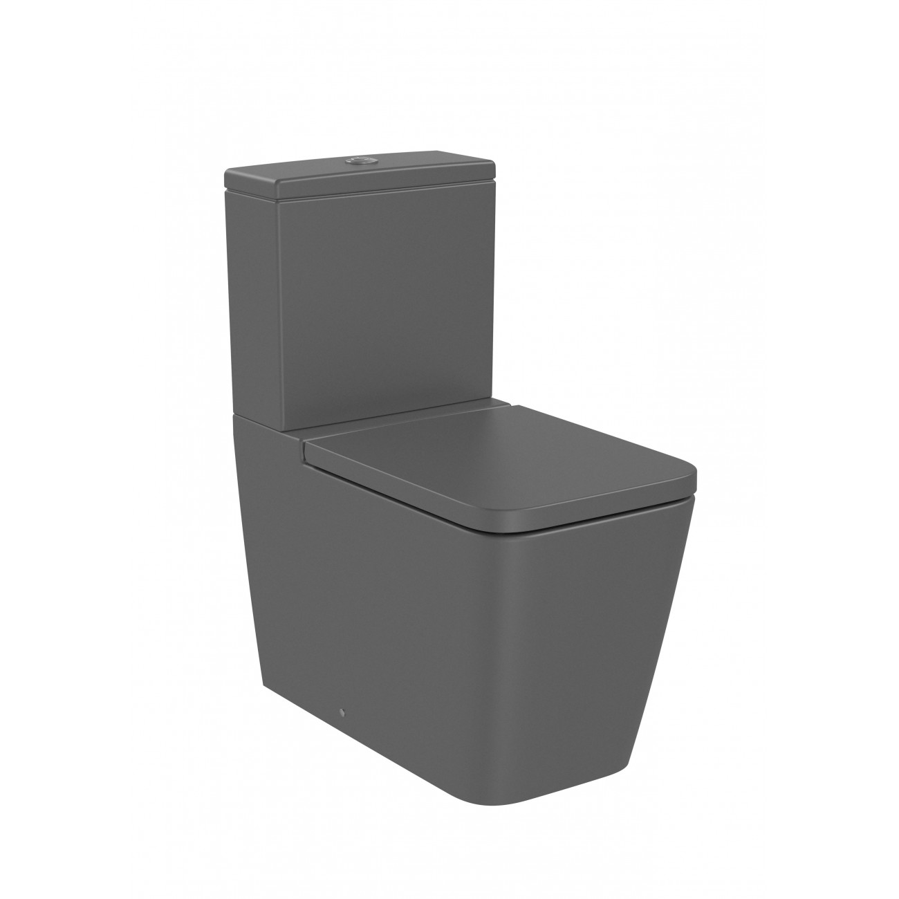 Roca Inspira Square Vaso monoblocco filo muro