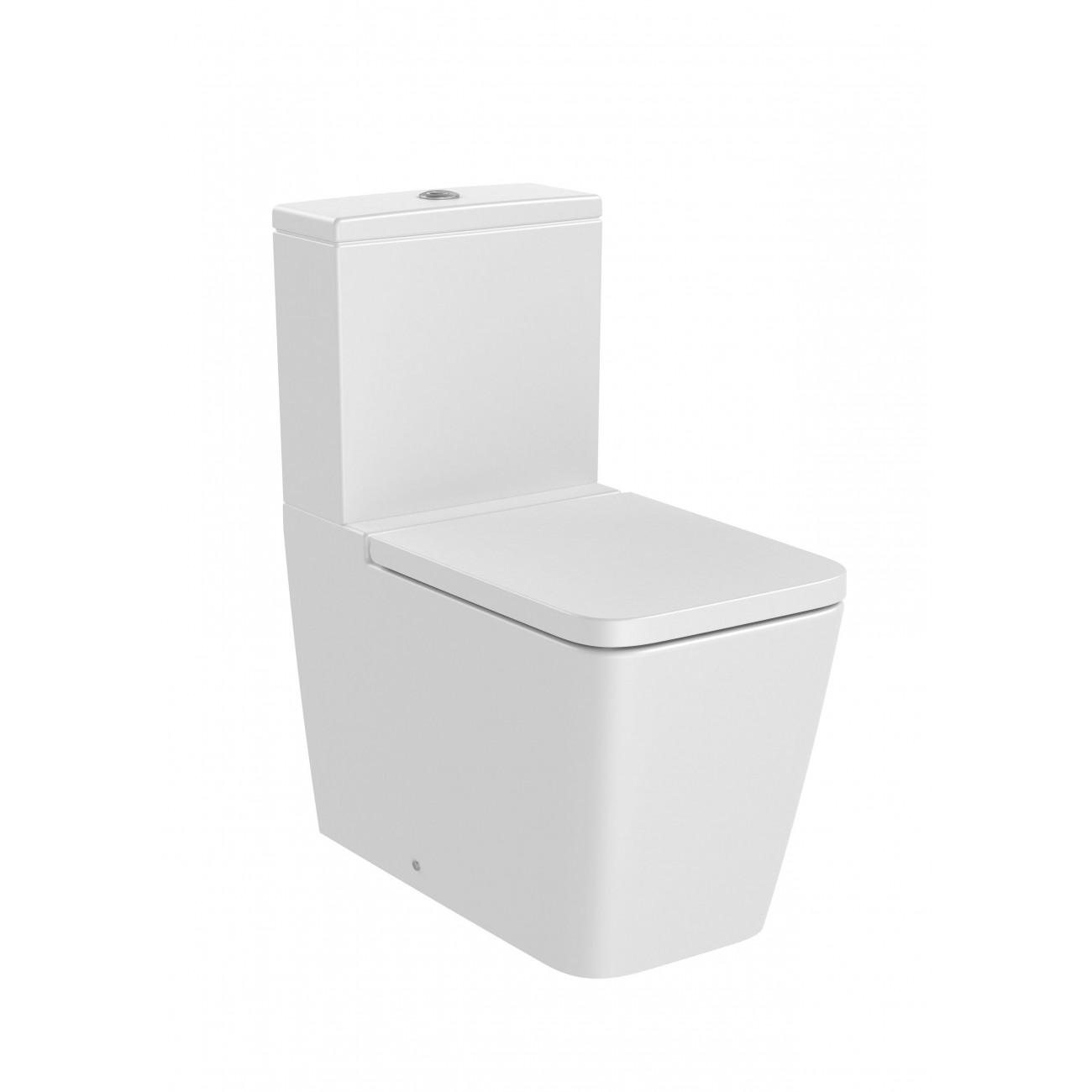 Roca Inspira Square Vase monobloc fil mur
