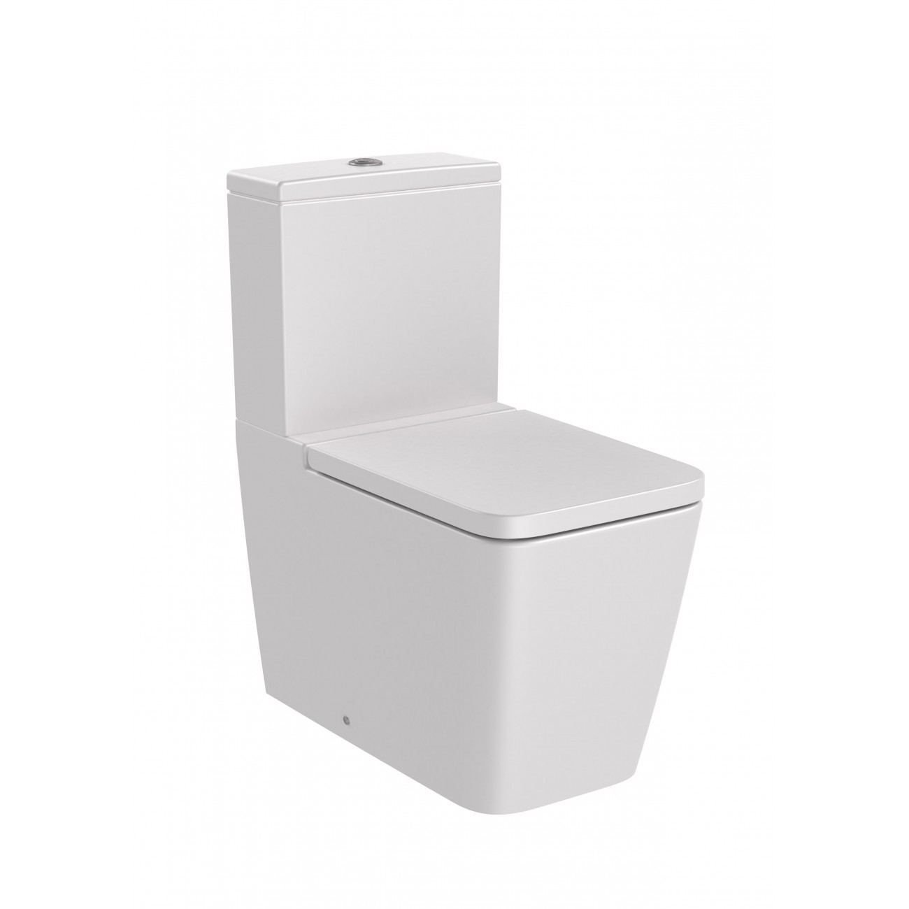 Roca Inspira Square Vaso monoblocco filo muro