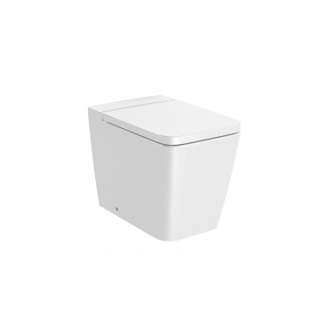 Roca Inspira Square Vaso filo muro