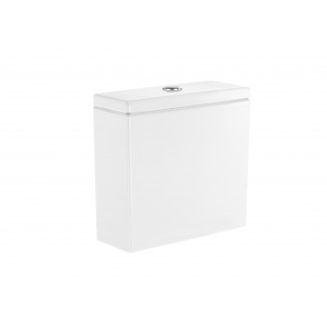 Roca Inspira Round Box with mechanism