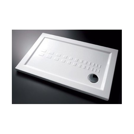 Receveurs de douche  ITO 120x70xh5,5