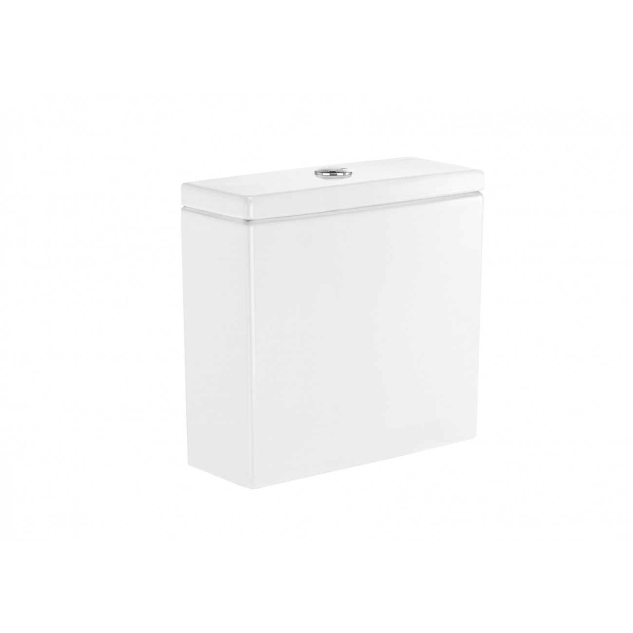 Roca Inspira Round Monobloc box