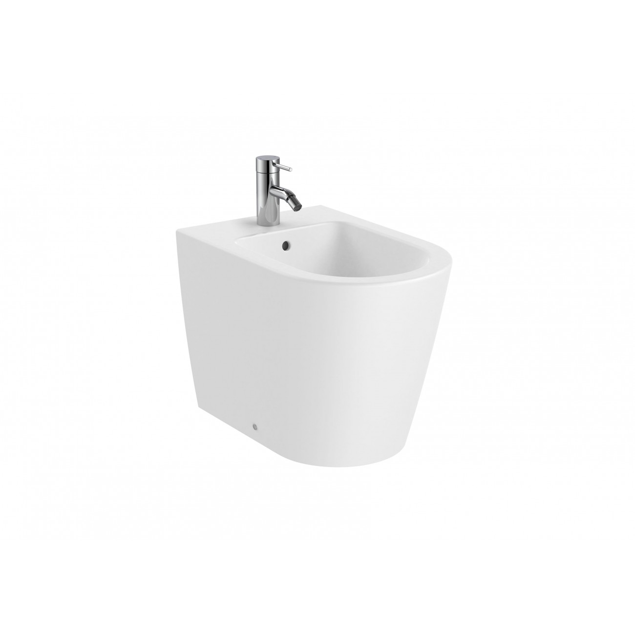 Roca Inspira Round Bidet