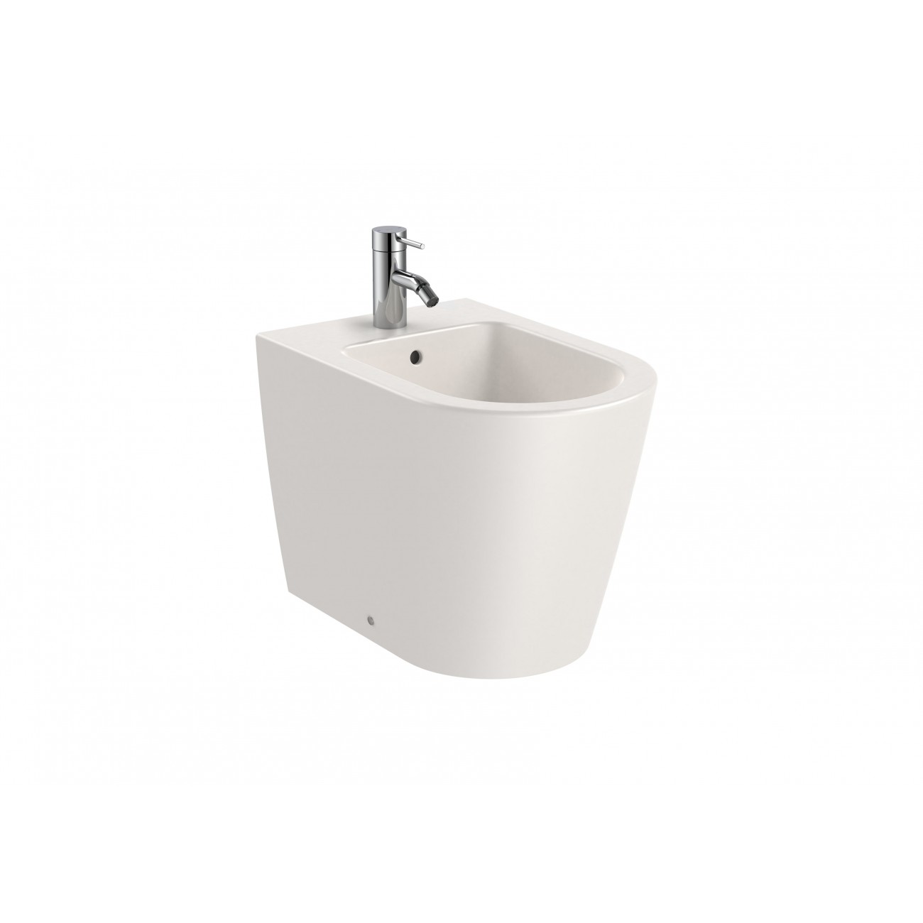 Roca Inspira Round Bidet