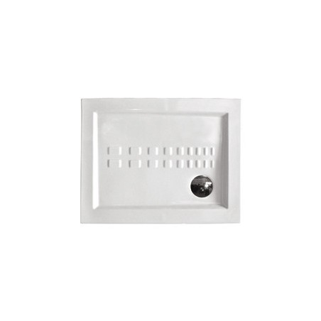 Receveurs de douche ITO 120x80xh5,5