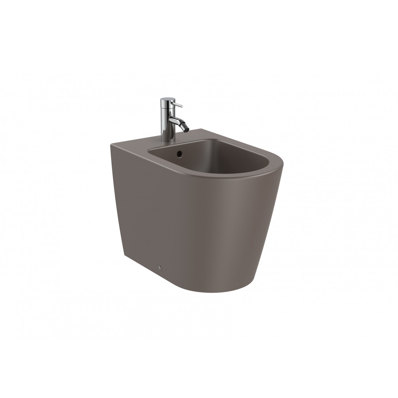 Roca Inspira Round Bidet
