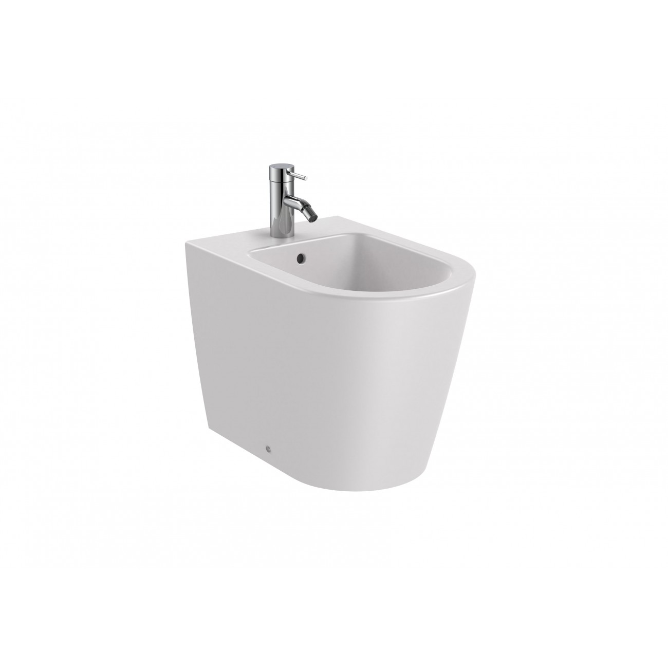 Roca Inspira Round Bidet