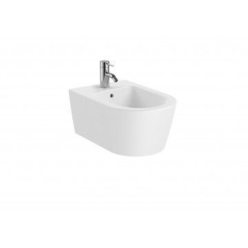 Roca Inspira Round Bidet sospeso