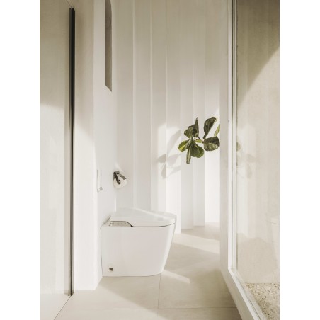 Roca In-Wash Inspira con In-tank Vaso filo muro