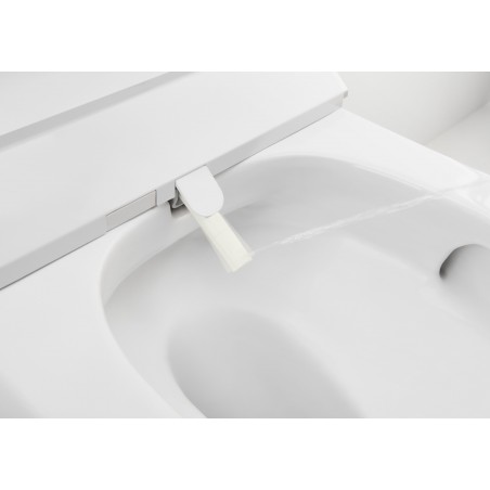 Roca In-Wash Inspira con In-tank Vaso filo muro