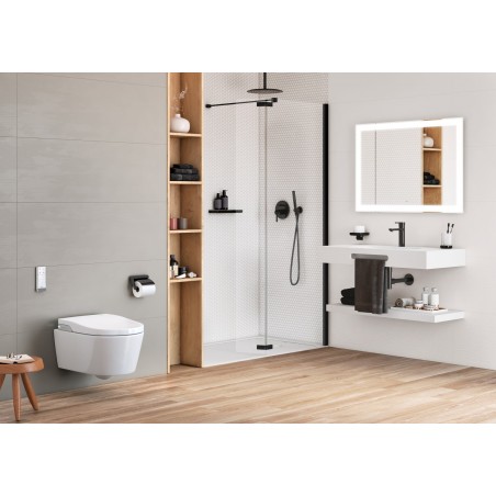 Roca In-Wash Inspira con In-tank Vaso sospeso