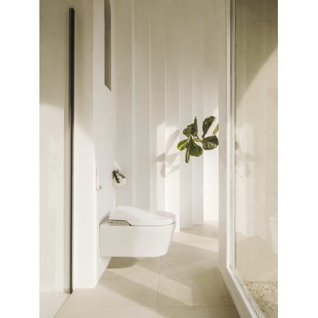 Roca In-Wash Inspira con In-tank Vaso sospeso