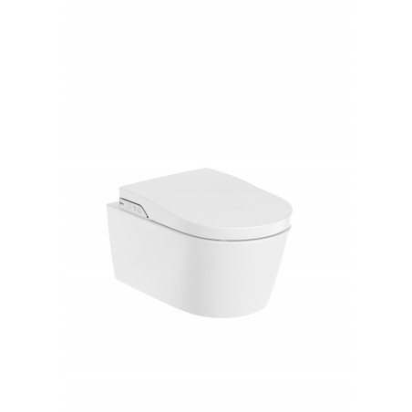 Roca In-Wash Inspira con In-tank Wall-mounted toilet