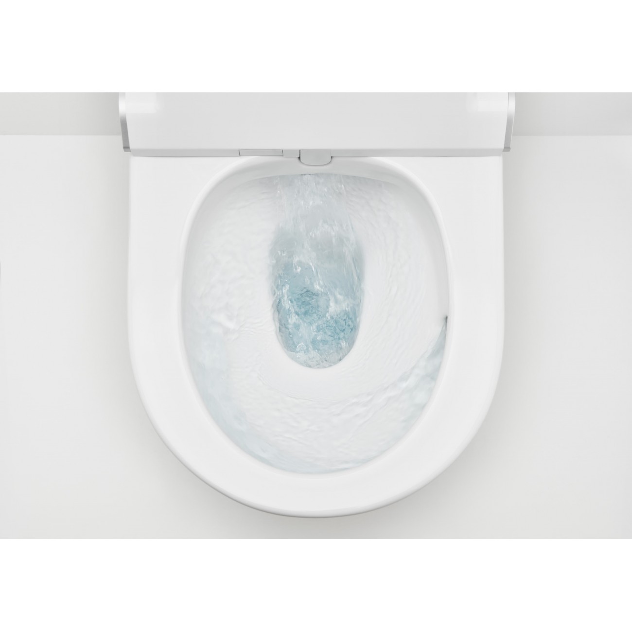 Roca In-Wash Inspira con In-tank Vaso sospeso