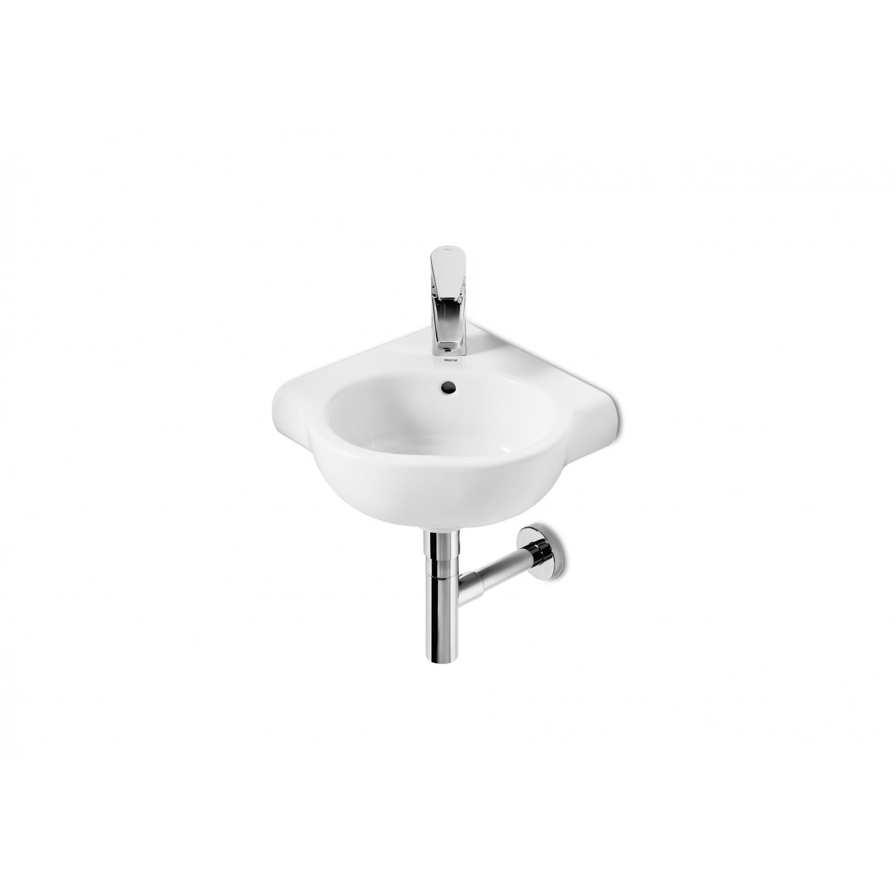 Roca Meridian Lavabo angolari