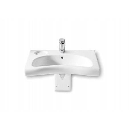 Roca Meridian Washbasin reduced mode