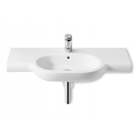 Roca Meridian Lavabo a muro 1000 x 460