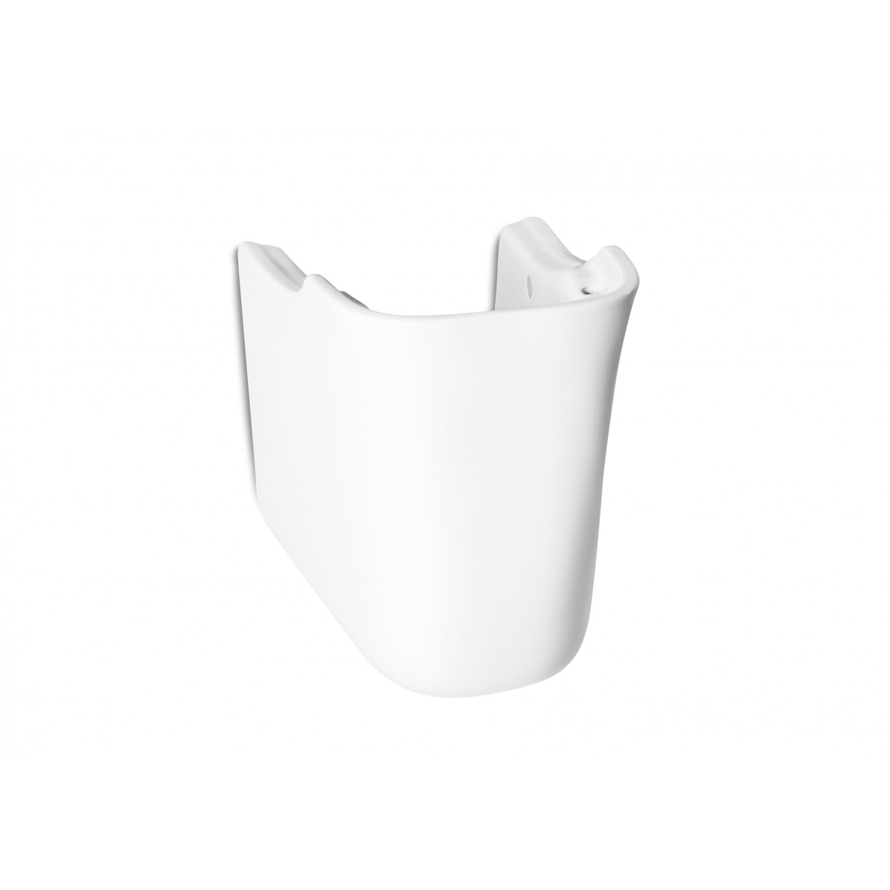 Roca Meridian Washbasin with half column