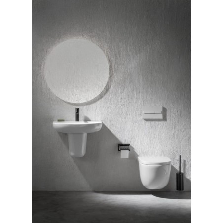 Roca Meridian Washbasin with half column