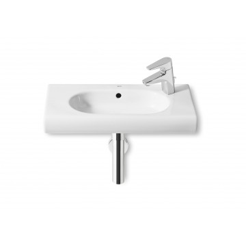Roca Meridian Lavabo a muro Compact 550 x 320
