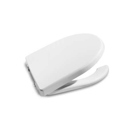 Roca Meridian One-piece vase reduced mode