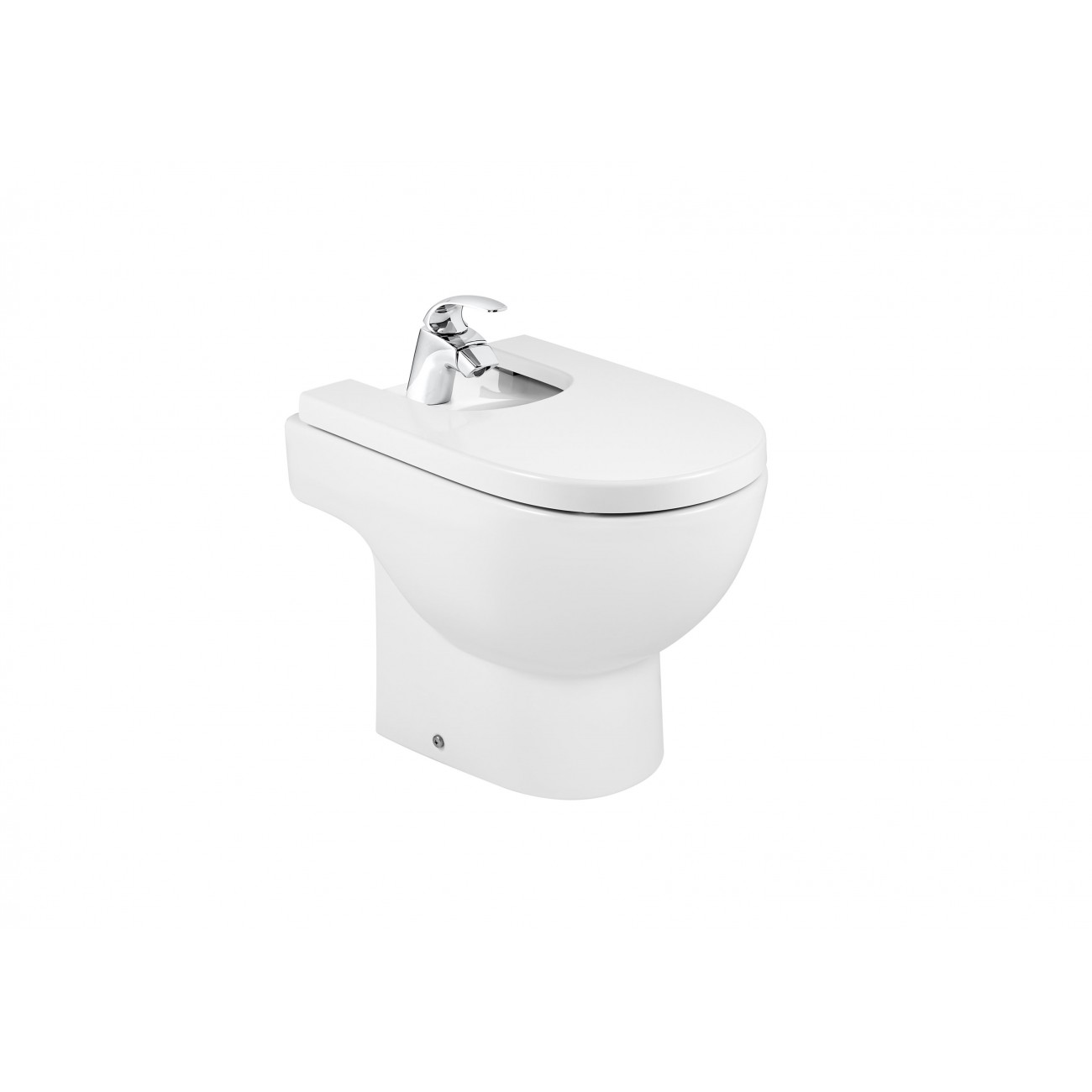 Roca Meridian Floor bidet