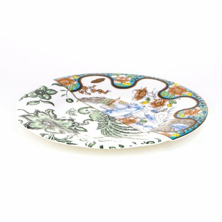 SELETTI Hydrid Zoe dessert plate