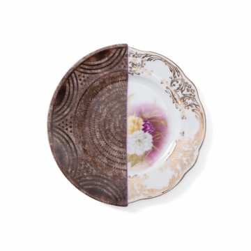 SELETTI Hybrid NOK Piatto da dessert