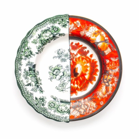 SELETTI Hybrid CECILIA Deep dish