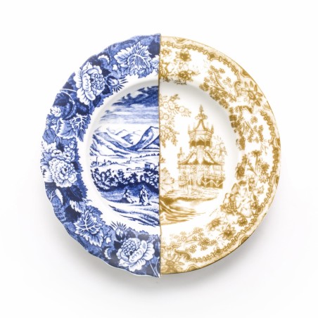 SELETTI Hybrid SOFRONIA Deep dish