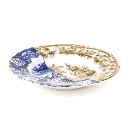 SELETTI Hybrid SOFRONIA Deep dish