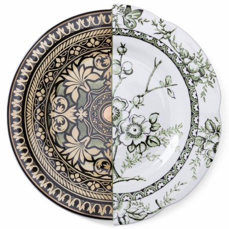 SELETTI Hybrid LOTHAL Deep dish