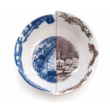 SELETTI Hybrid Despina Bowl