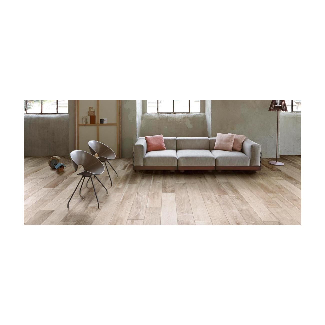 Ragno Woodsense Avorio