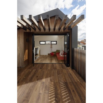 Ragno Woodsense Marrone