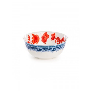 SELETTI Hybrid Eutropia Bowl