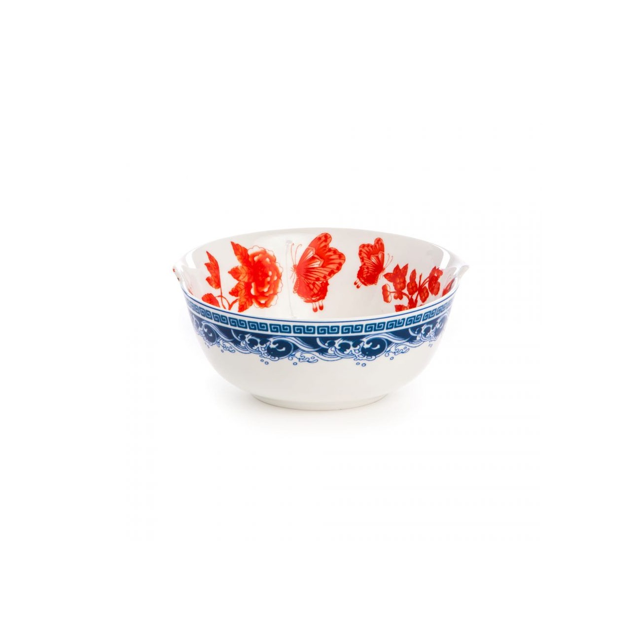 SELETTI Hybrid Eutropia Bowl