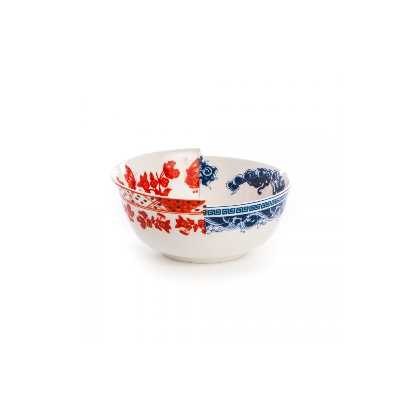 SELETTI Hybrid Eutropia Bowl