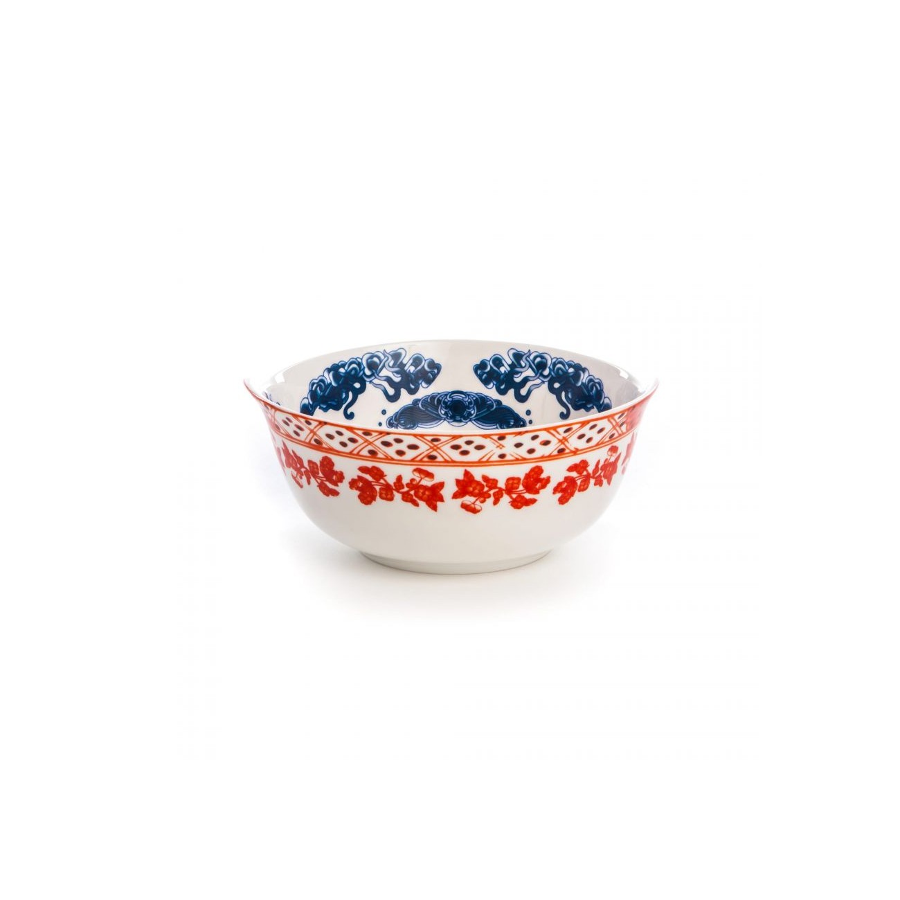 SELETTI Hybrid Eutropia Bowl