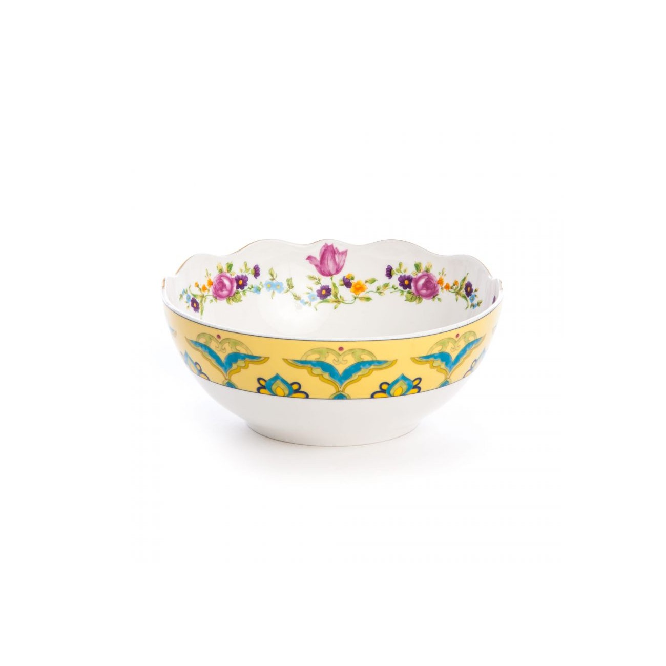 SELETTI Hybrid Bauci Bowl