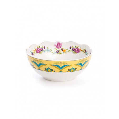 SELETTI Hybrid Bauci Bowl