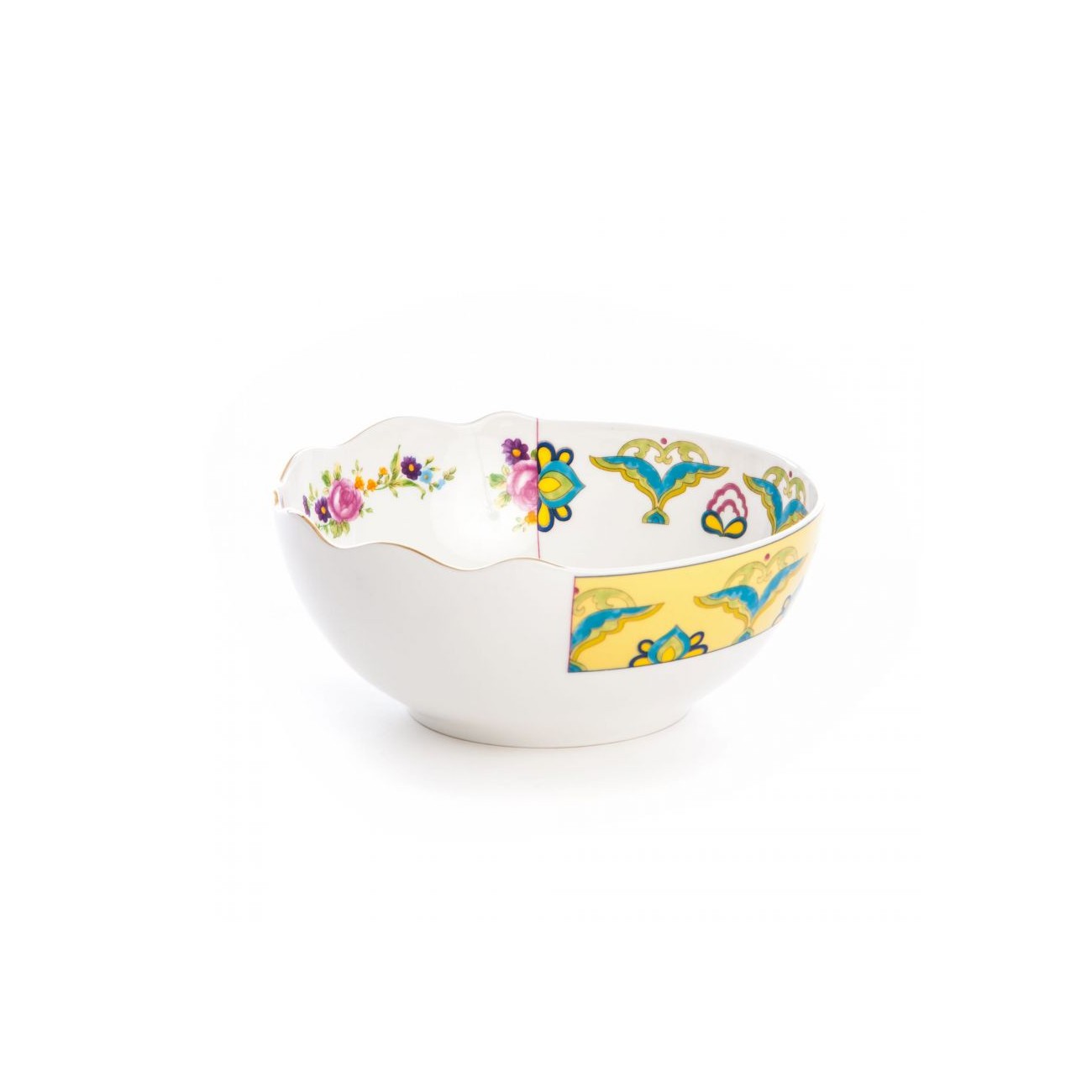SELETTI Hybrid Bauci Bowl