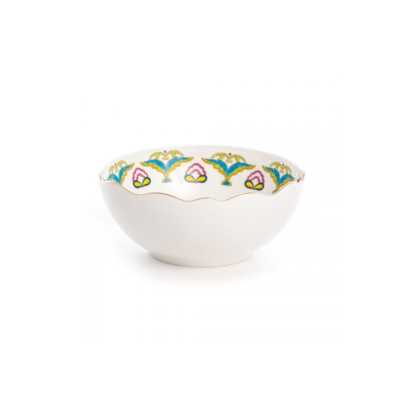 SELETTI Hybrid Bauci Bowl