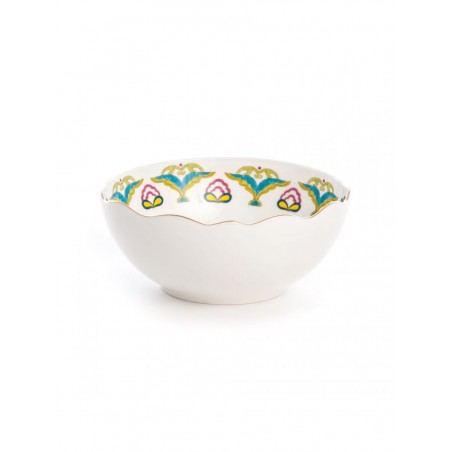 SELETTI Hybrid Bauci Bowl