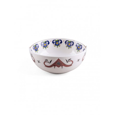 SELETTI Hybrid Tiwanaku Ciotola