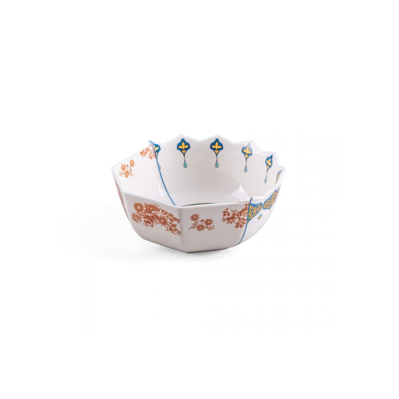 SELETTI Hybrid Aror Bowl
