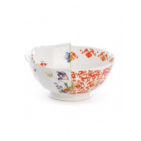 SELETTI Hybrid Ersilia Salad bowl